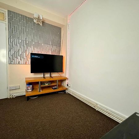 Semay Studio Flat Apartment London Luaran gambar